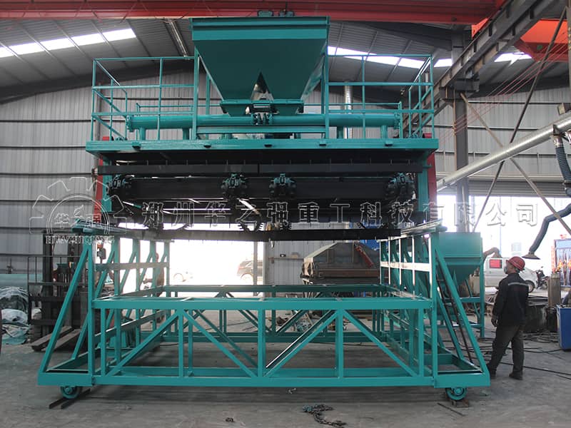 工業(yè)烘干中有機(jī)肥設(shè)備烘干機(jī)的處理能力 工業(yè)烘干中有機(jī)肥設(shè)備烘干機(jī)的處理能力