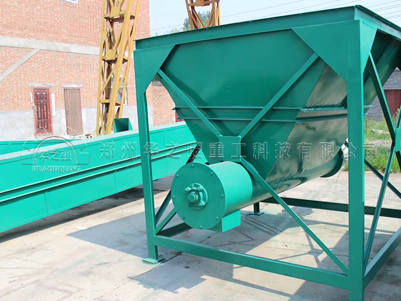 常用的有機(jī)肥發(fā)酵方法