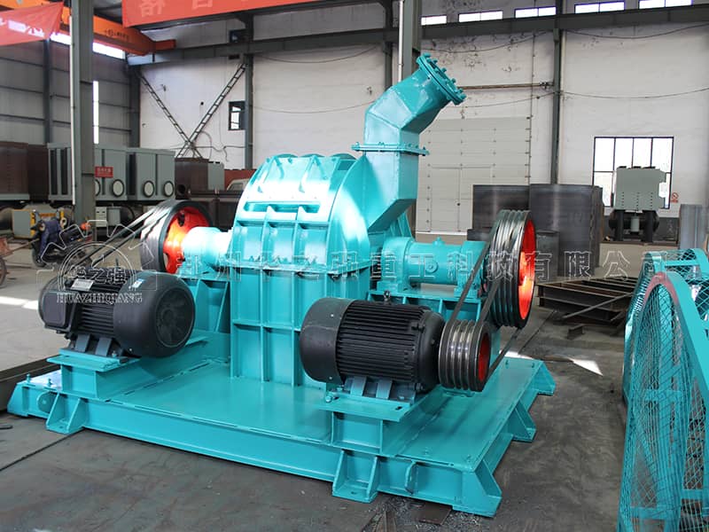 羊糞有機(jī)肥生產(chǎn)工藝簡介 羊糞有機(jī)肥生產(chǎn)工藝簡介