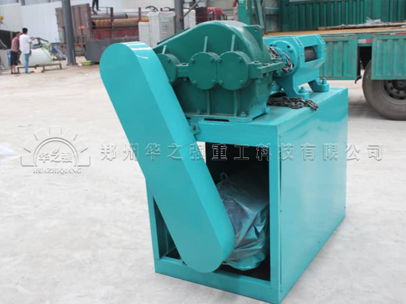 有機肥擠壓造粒機結構和擠壓形式 有機肥擠壓造粒機結構和擠壓形式