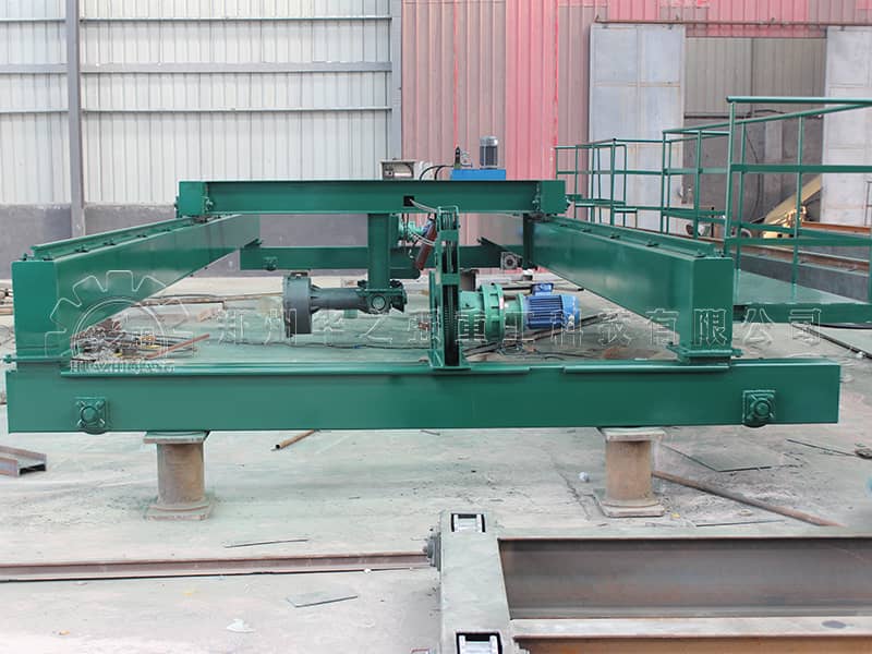 槽式翻堆機保養(yǎng)須知 槽式翻堆機保養(yǎng)須知