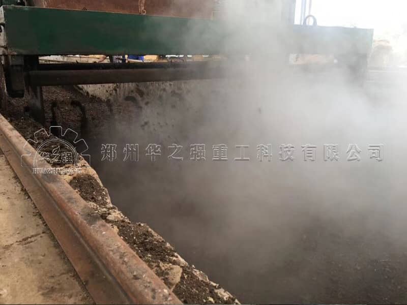 有機肥發(fā)酵階段的兩種發(fā)酵模式 有機肥發(fā)酵階段的兩種發(fā)酵模式