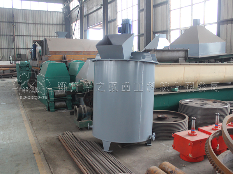 有機肥發(fā)酵罐廠家排名 有機肥發(fā)酵罐廠家排名