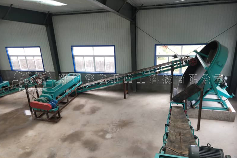 用豬糞制成有機肥的步驟和成本 用豬糞制成有機肥的步驟和成本