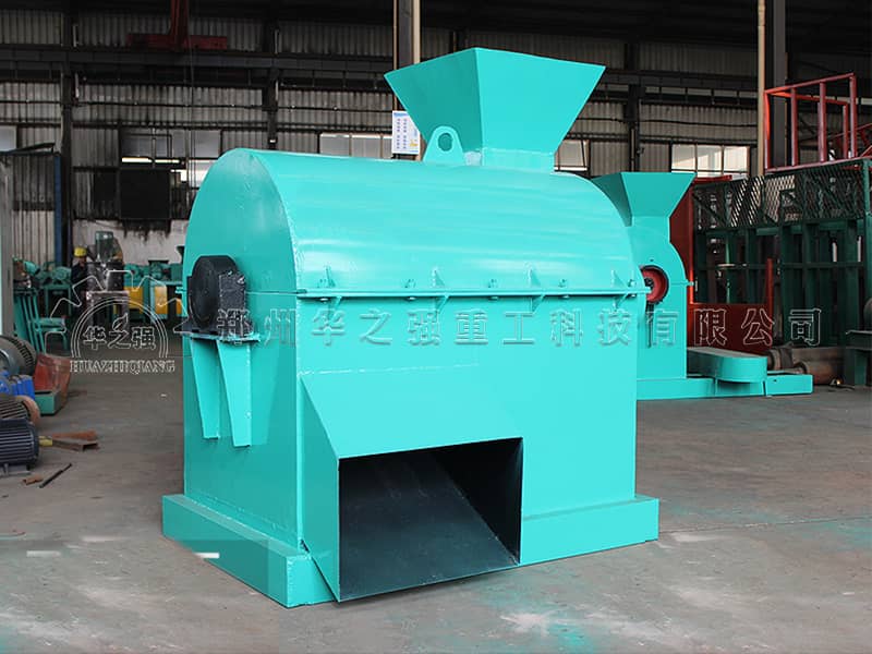 秸稈有機肥生產(chǎn)設備及技術(shù) 秸稈有機肥生產(chǎn)設備及技術(shù)