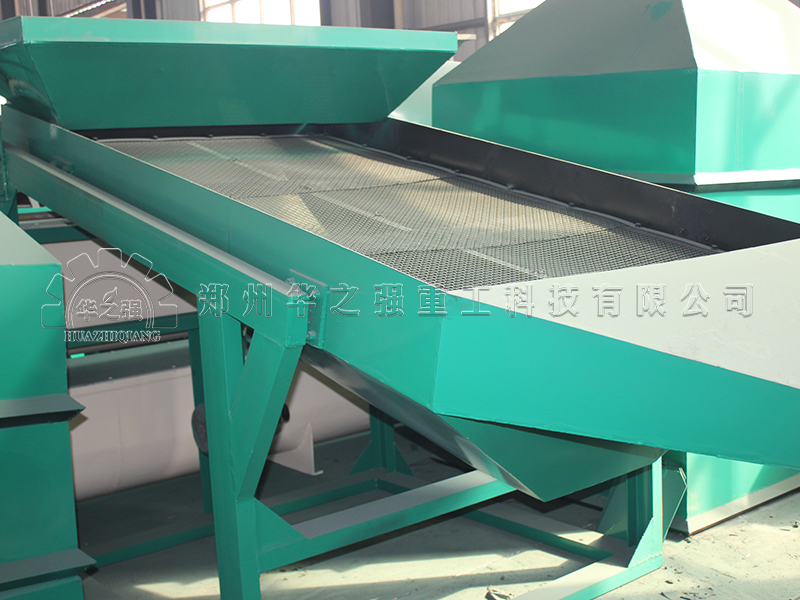 整套雞糞有機(jī)肥設(shè)備配置 整套雞糞有機(jī)肥設(shè)備配置