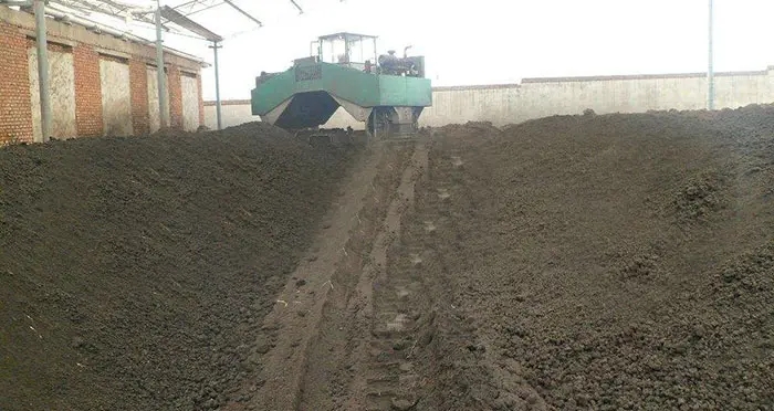 有機(jī)肥知識(shí):菌肥效果降低的因素 有機(jī)肥知識(shí):菌肥效果降低的因素