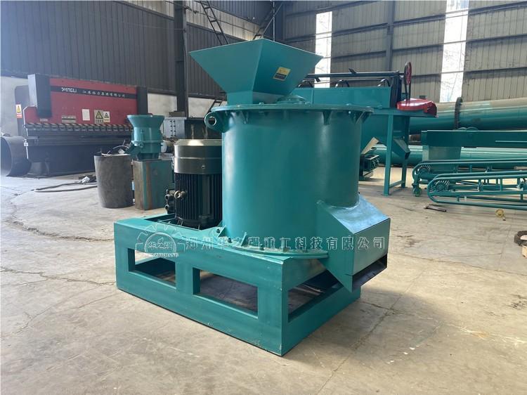 半濕物料粉碎機(jī)90型 .jpg