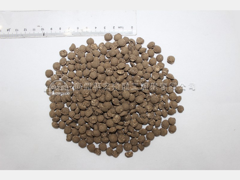 雞糞對輥顆粒 .JPG